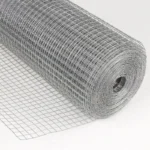 Fence Protection 304 Stainless Steel Welded Wire Mesh for Breeding and Isolation Steel Mesh Netting Steel Wire
