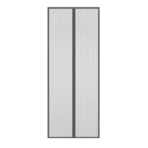 Fiberglass Insect Proof Door & Window Screen for Modern Villa Easy Installation