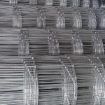 Field Fence Cattle Sheep Fencing Net Hot Dipped Galvanized Farm Wire Mesh Anti Rust Livestock Barrier for Agricultural Ranch Use Field Fence Cattle Sheep Fencing Net Hot Dipped Galvanized Farm Wire Mesh Anti Rust Livestock Barrier for Agricultural Ranch Use