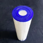 Filter Cartridge 20 Micron PET Filter Element 10 Inch 2 3/4 Inch OD Cold Plunge Chiller Water Hose Filter Cartridge 20 Micron PET Filter Element 10 Inch 2 3/4 Inch OD Cold Plunge Chiller Water Hose
