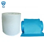 Filter Media Roll Synthetic Fiber Laminated Wire Mesh for Filter for Air Purifier Filter for air Conditioning System