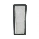 Filter Mesh Air Purification Pre Filter Water Washable Nylon Mesh Metal Frame Square Hole Primary Air Filter