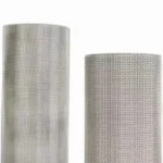 Filter Screen Sheets Stainless Steel Air Vent Mesh Cover Woven Wire 30 Mesh Rolls Fine Wire Mesh For Home Chicken Garden