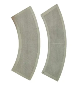 Fine Photo Chemical Etching Stainless Steel Mesh Filter Disc Etched Filter Mesh