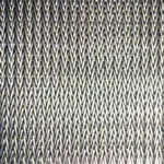 Fire-Retardant Stainless Steel Metal Mesh for Safety-Focused Decorative Applications