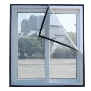 Fly Screen windows