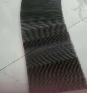 Foldable Window Screen Made Of UV resistant Material Support For Customized Specifications