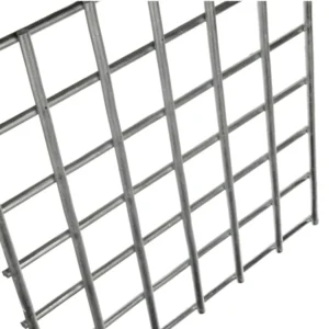 Free Sample 1 2 Inch 304 316 Stainless Steel Welded Wire Mesh