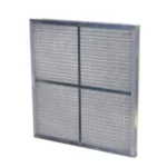 G2 G3 G4 Washable Aluminum Mesh Pre Panel Air Filter