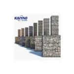 Gabion Wire Mesh for Strong and Secure Retaining Walls