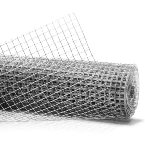 Galvanized Before Welding Wire Mesh for Anti Rust Fence and Grille