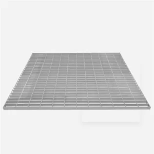 Galvanized Carbon Steel Welded Grating Mesh Coated Painted for Roofing Office Building Construction Steel Grating