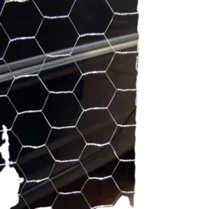 Galvanized Chicken Mesh