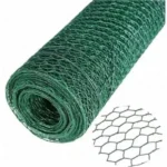 Galvanized Crimped Hexagonal Wire Mesh Chicken Fence Gabion Mesh Roll Cutting Service Poultry Farm Q195 Steel Wire Aperture Galvanized Crimped Hexagonal Wire Mesh Chicken Fence Gabion Mesh Roll Cutting Service Poultry Farm Q195 Steel Wire Aperture