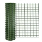 Galvanized Euro Yard Fence Holland Wire Mesh for Poultry Farm and Livestock Safety Modern Easy to Cut Security Barrier Galvanized Euro Yard Fence Holland Wire Mesh for Poultry Farm and Livestock Safety Modern Easy to Cut Security Barrier