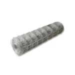 Galvanized Farm Fence Animal Farm Steel Wire Mesh Hinge Joint Fence Wire Mesh for Livestock Fence