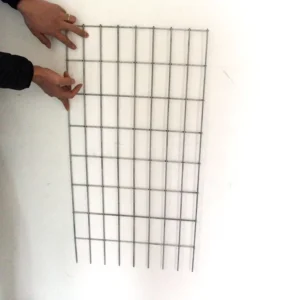 Galvanized Fencing Net Iron Wire Mesh Price Bangladesh