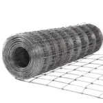 Galvanized Grassland Wire Mesh Fence Cattle Sheep Field Deer Farm Fence Galvanized Grassland Wire Mesh Fence Cattle Sheep Field Deer Farm Fence