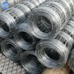 Galvanized Grassland Wire Mesh Fence Cattle Sheep Field Deer Farm Fence Galvanized Grassland Wire Mesh Fence Cattle Sheep Field Deer Farm Fence
