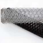 Galvanized Hexagonal Chicken Wire Mesh Versatile Stainless Steel Netting for Poultry Gabion Fencing Galvanized Hexagonal Chicken Wire Mesh Versatile Stainless Steel Netting for Poultry Gabion Fencing