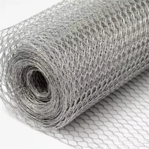 Galvanized Hexagonal Wire Hexagonal Wire Mesh