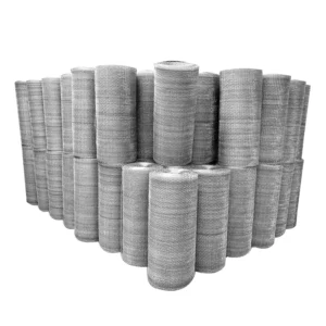 Galvanized Hexagonal Wire Netting Hexagonal Wire Mesh Chicken Wire Fence Chain Link Mesh Low Carbon Iron Wire