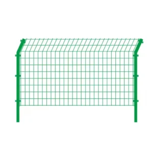 Galvanized Iron Welded Wire Fence Mesh Wire Mesh With Frame Welded Mesh
