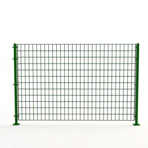 Galvanized Iron Welded Wire Fence Mesh Wire Mesh With Frame Welded Mesh