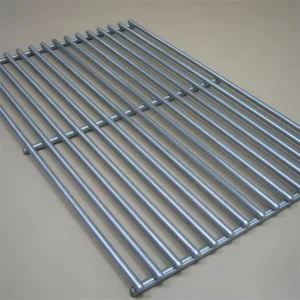 Galvanized Iron Wire 2mm 3mm 12 16 Gauge Square Hole Galvanised Welded Wire Mesh Panels Cutting Bending Processing