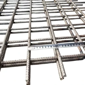 Galvanized Iron Wire High-Quality Low-Carbon Steel Galvanised Wire Mesh