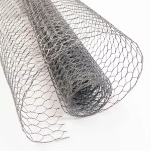 Galvanized Iron Wire Mesh 18 Gauge Plastic Coated Welded Wire Mesh Decorative Metal Wire Mesh