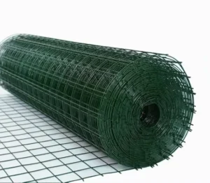 Galvanized Iron Wire Mesh 8 Gauge Square Hole Bending Processed Construction Use 2×3 Inch 10mm 12mm Coated Welded Punched 0.12M