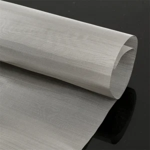 Galvanized Mild Steel Wire Woven Welded Square Hole Fence Safety Net Screen for Windows or Doors