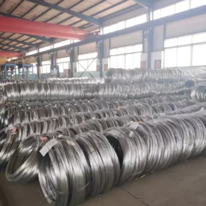 Galvanized PVC Coated Welded Iron Wire Mesh Corrosion Resistant Construction Material for Grape