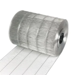 Galvanized PVC Coated Welded Wire Mesh for Animal Breeding & Dog Chicken Cages Cutting Service Roads & Pipes Protection