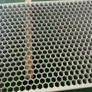 Galvanized Plate Perforated Metal Sheet Decorative Metal Perforated Mesh for Various Application Scenarios