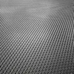 Galvanized Stainless Steel Wire Mesh Expanded Metal Screen with Bending Cutting and Welding Services