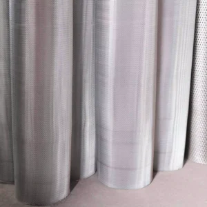 Galvanized Steel Welded Wire Mesh Black Iron Wire Netting Screen 1 2″ 3″ Hole Size 1 4mm Wire Diameter