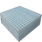 Galvanized Steel Wire Mesh Concrete Reinforcement Wire Mesh for Building with Cutting and Bending Services