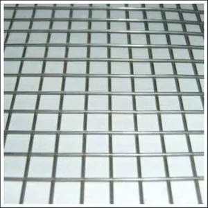 Galvanized Welded Iron Wire Mesh Protective Fence Panel 3D Modeling Service Factory Direct Competitive Price High Quality