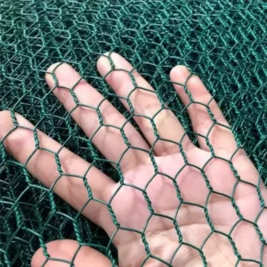 Galvanized Welded Wire Mesh Fencing Iron Wire Mesh