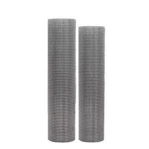 Galvanized Welded Wire Mesh Fencing Iron Wire Mesh Welded Wire Mesh Price