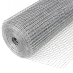 Galvanized Welded Wire Mesh, Galvanized Stainless Steel Welded Wire Mesh, Electrowelding Net/Welded Wire Mesh