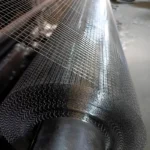 Galvanized Welded Wire Mesh Panels Hexagonal Hole Shape for Construction Fencing Bending Cutting Services Available