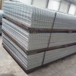 Galvanized Welded Wire Mesh Panels Mesh Sheets