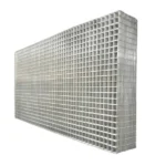 Galvanized Welded Wire Mesh Welded Mesh Panel High Quality Custom Wire Mesh Panel