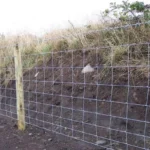 Galvanized Wire Mesh Fence for Cattle Sheep Farm Field Deer Round Shape Field Fence Galvanized Wire Mesh Fence for Cattle Sheep Farm Field Deer Round Shape Field Fence