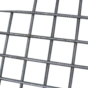 Galvanized Wire Netting with 25mm Mesh Iron Wire Mesh