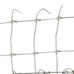 Galvanized Woven Farm Wire Mesh for Breeding Grassland Farm Fence Galvanized Woven Farm Wire Mesh for Breeding Grassland Farm Fence