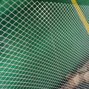 Galvanized and Stainless Steel Expanded Mesh for Security Fencing and Filtration Industrial Metal Mesh